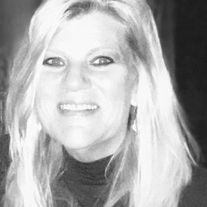 Meet your Posher, Heidi